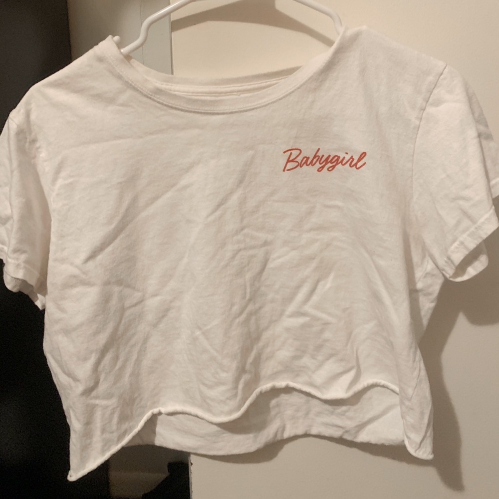 t shirt